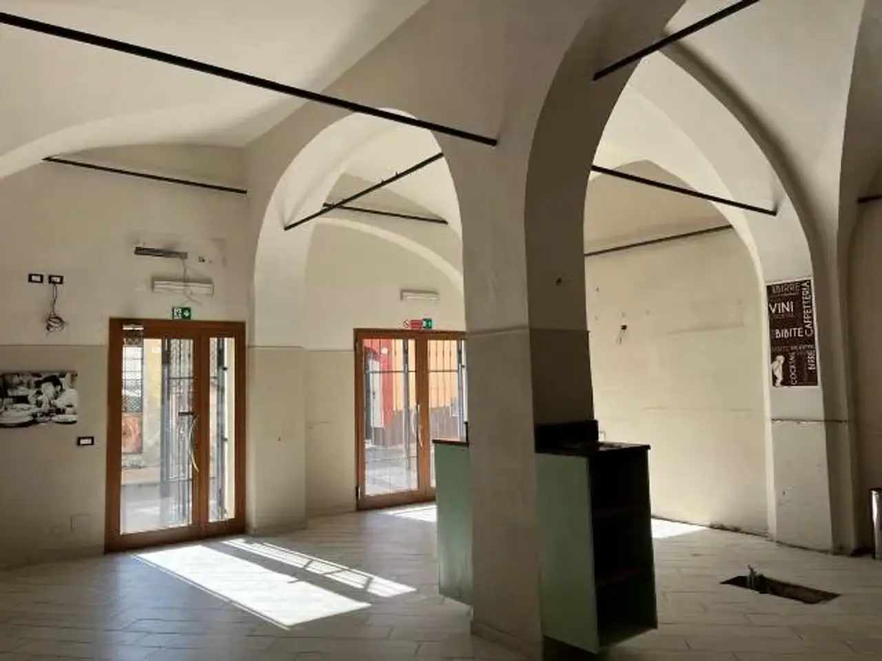 Negozio in Via Cavour, Diano Marina, {3} - Foto 1
