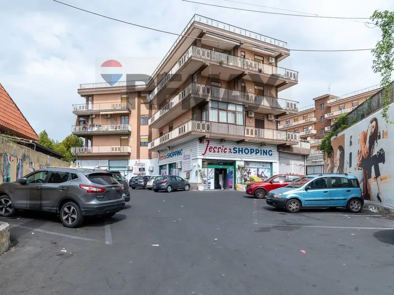 Negozio in Via Antonio Gramsci 53, Gravina Di Catania, {3} - Foto 2