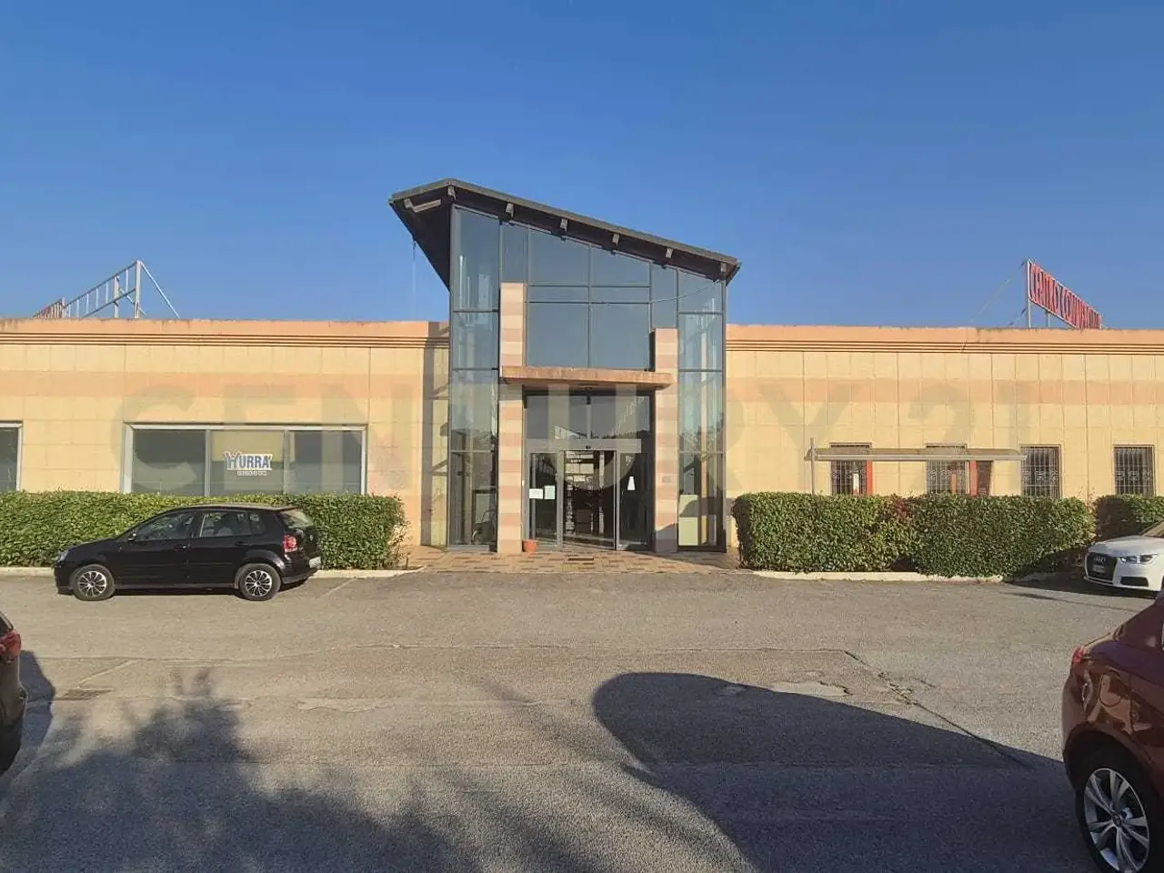 Palazzina commerciale in Via Franco Borgo, Civitella Paganico, {3} - Foto 2