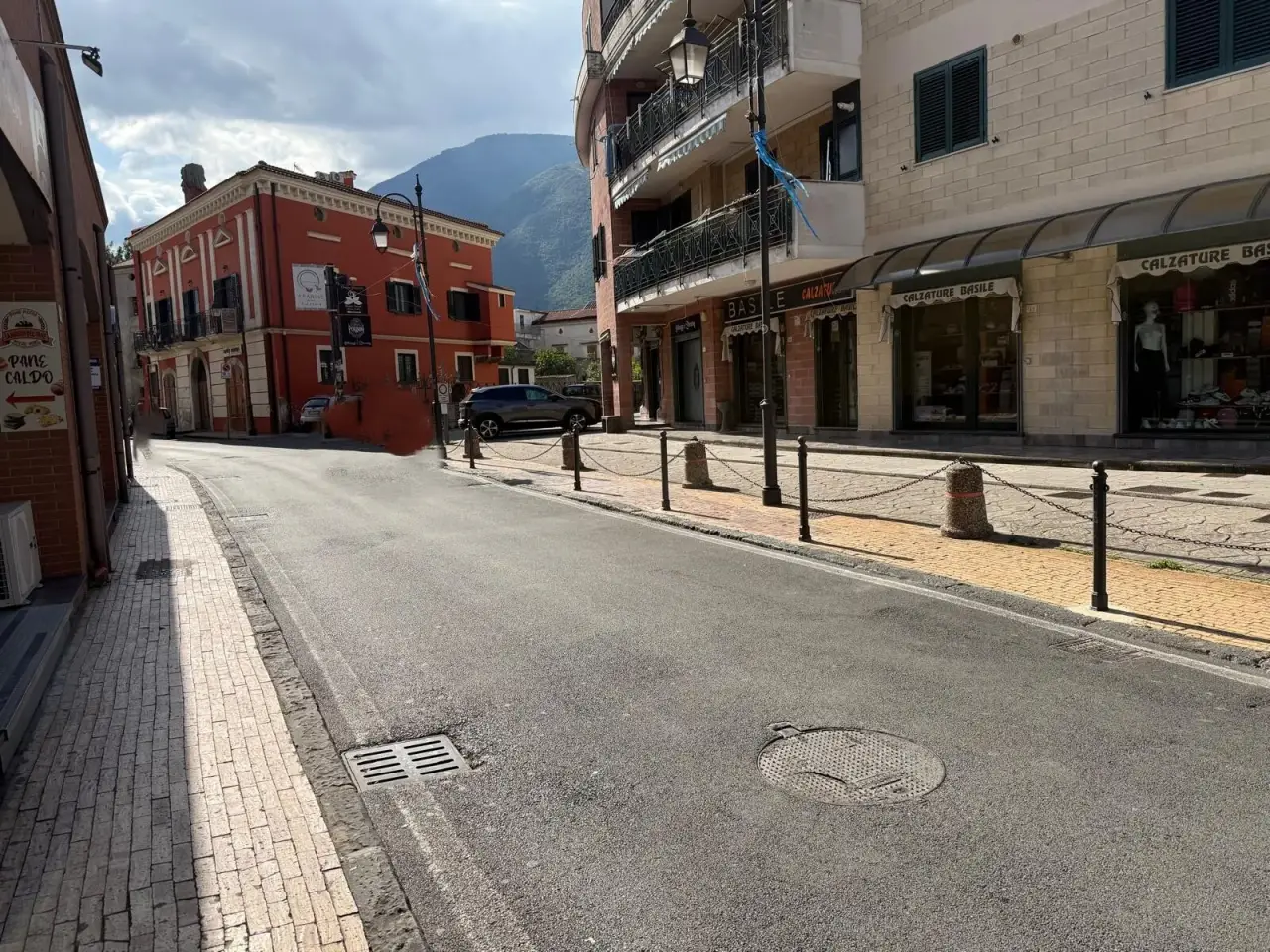 Azienda in Via Pecorari 7, Nocera Superiore, {3} - Foto 2