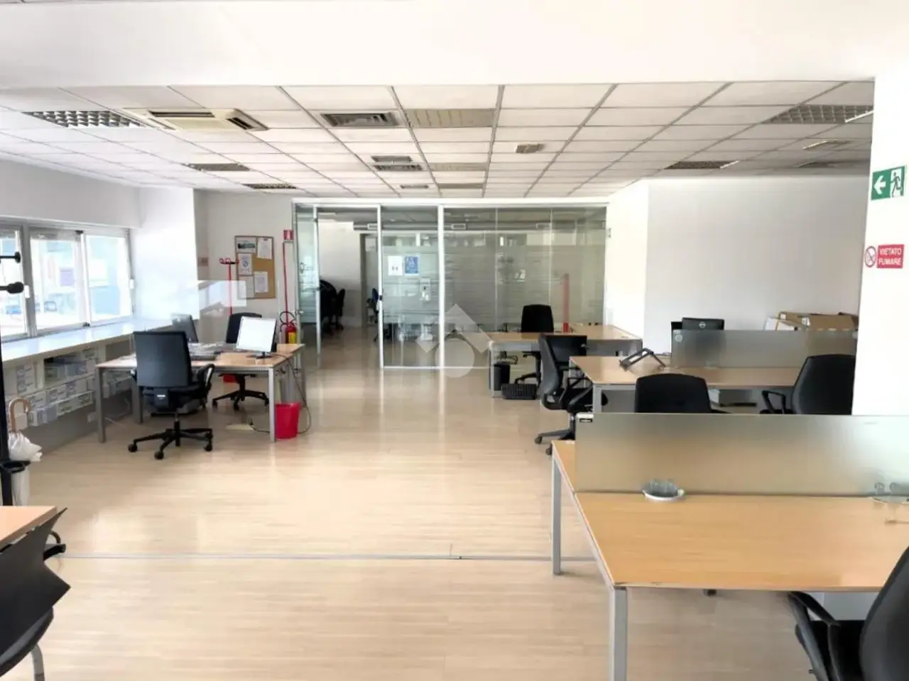 Ufficio in Via Trieste 8, Padova, {3} - Foto 2