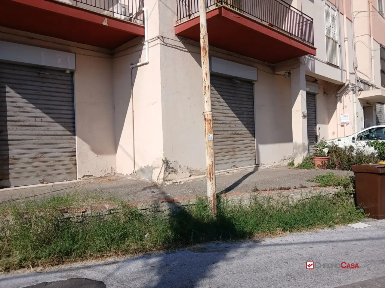 Negozio in Villaggio Svizzero, Messina, {3} - Foto 1
