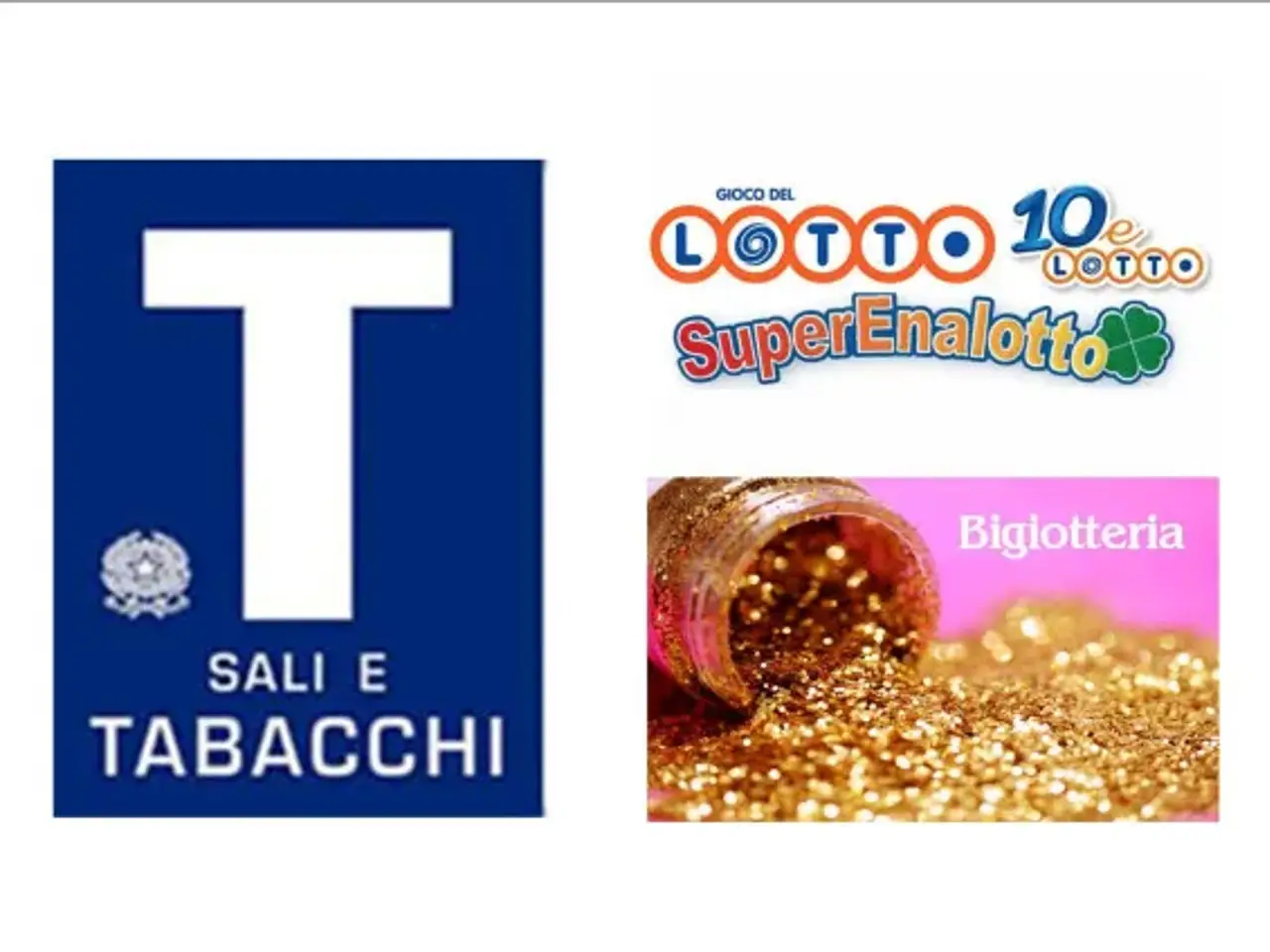 Tabaccheria in Occhiobello, Occhiobello, {3} - Foto 1