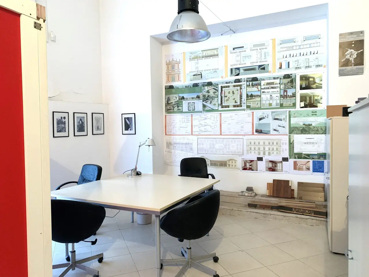 Palazzina commerciale in Via Onorato Capo, Anagni, {3} - Foto 1