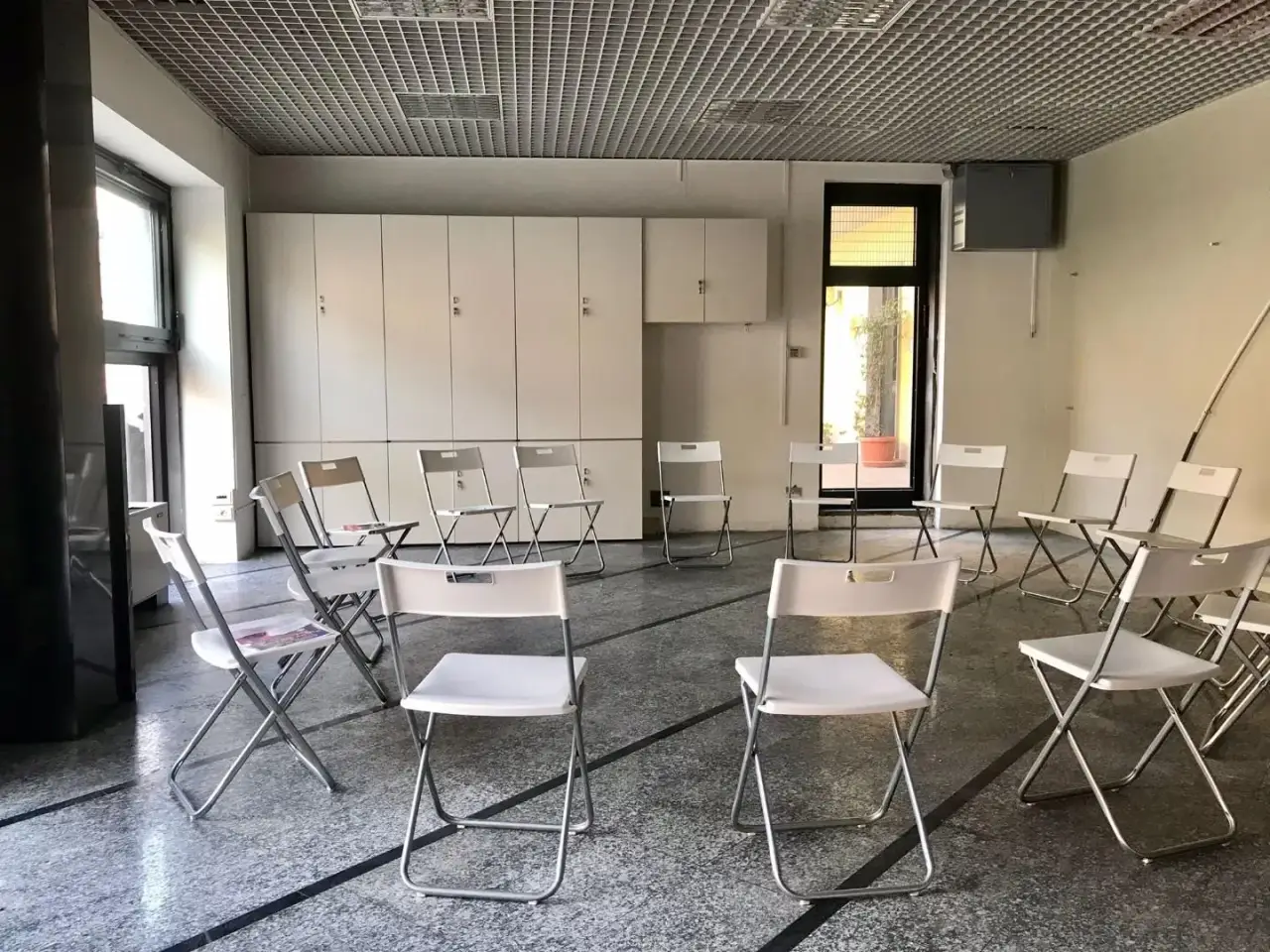 Ufficio in , Porcari, {3} - Foto 1