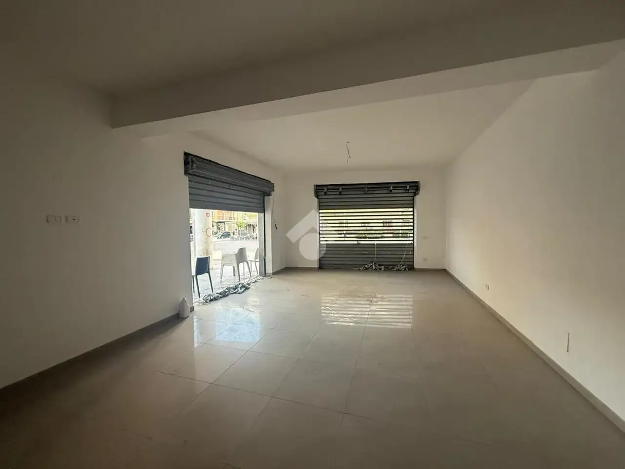 Magazzino in Via Metaponto 75, Corigliano-Rossano, {3} - Foto 1