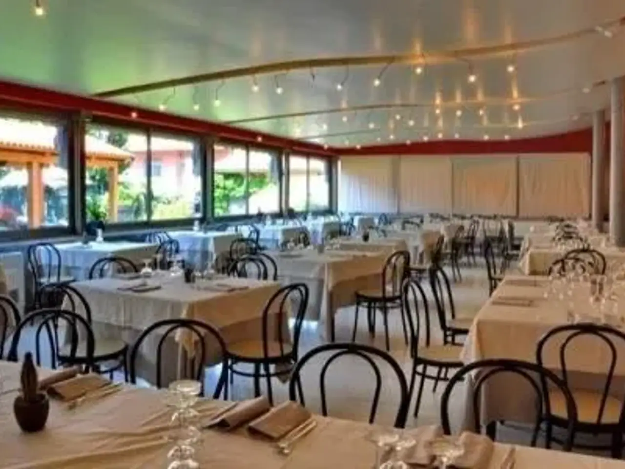 Ristorante in , San Mauro Torinese, {3} - Foto 1