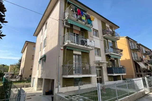 Dreizimmerwohnung in Via Carlo Pisacane, Faenza - Foto 1