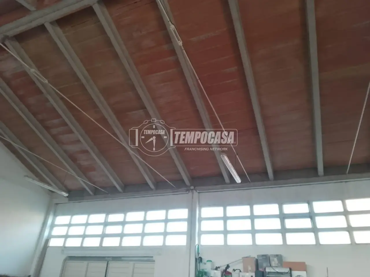 Capannone in Via Moschina 863, Cesena, {3} - Foto 2