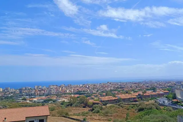 Quadrilocale in Via Convento del Carmine, San Gregorio di Catania - Foto 1