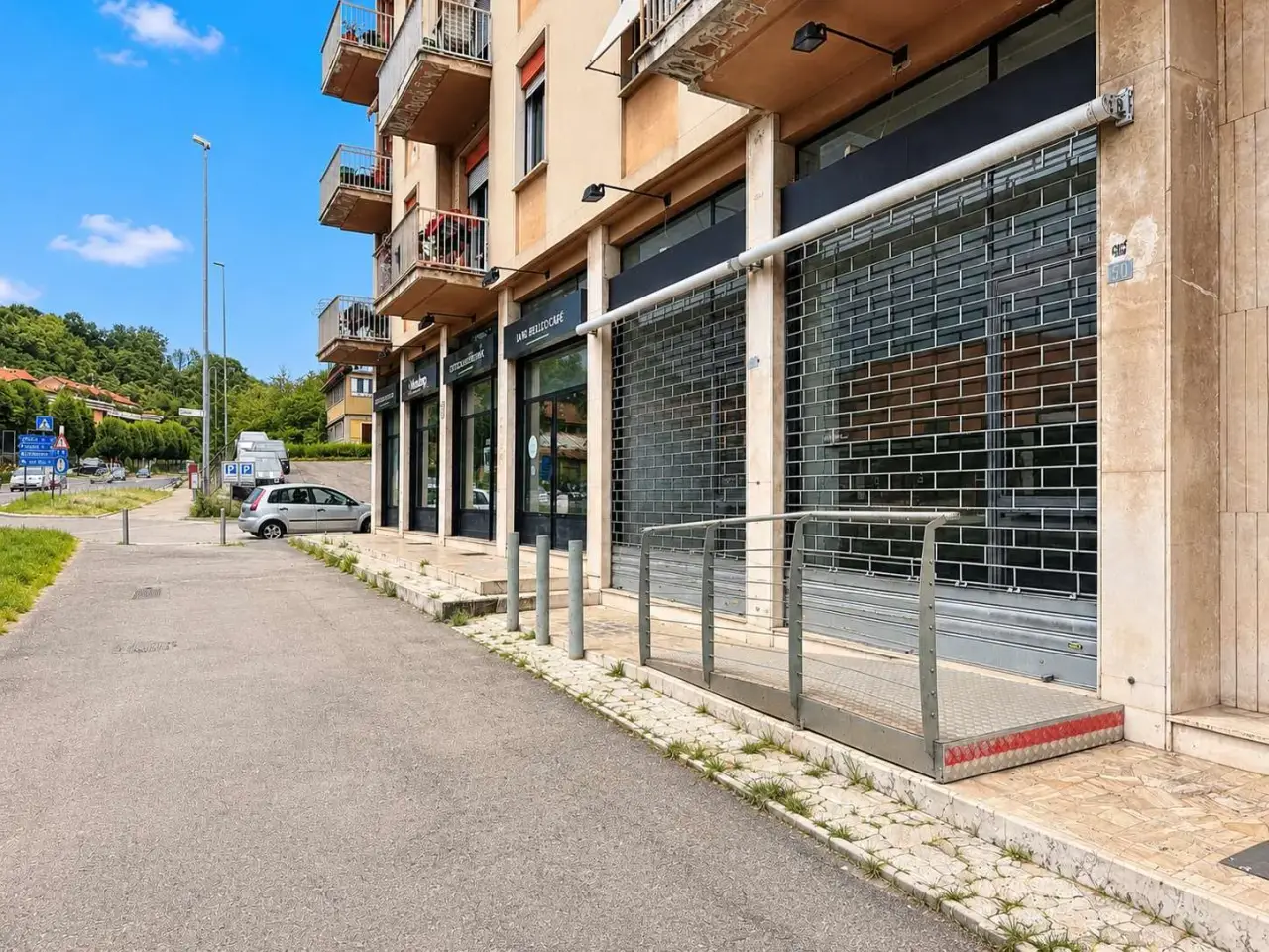 Negozio in Via San Rocco, Mariano Comense, {3} - Foto 1