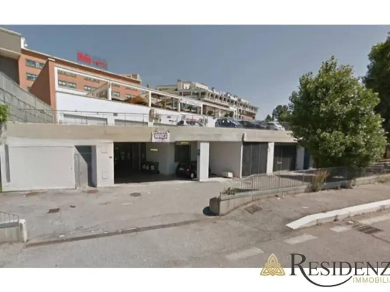 Negozio in Viale Gaetano Arturo Crocco, Roma, {3} - Foto 1