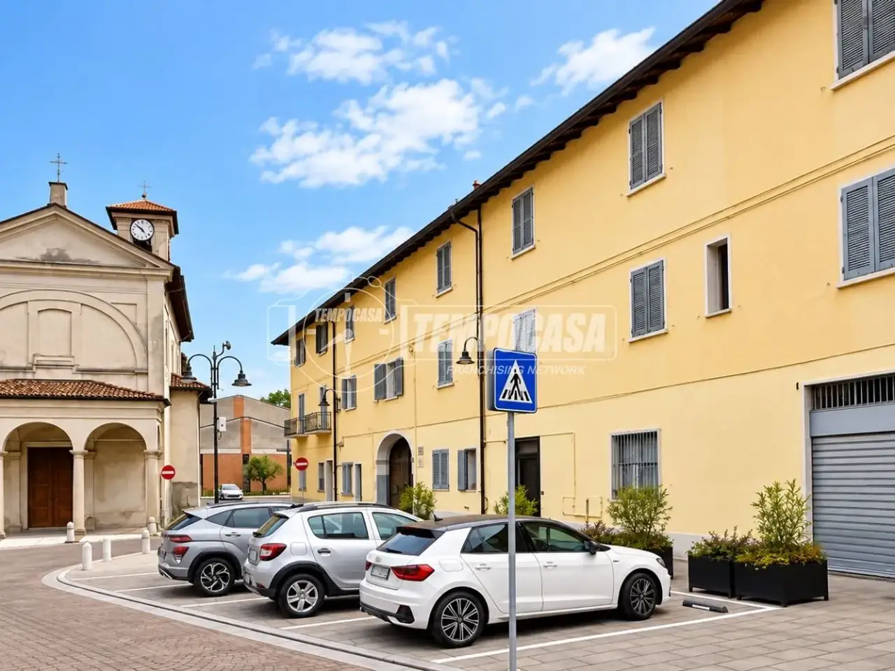 Negozio in Piazza Fiume, Lentate Sul Seveso, {3} - Foto 2