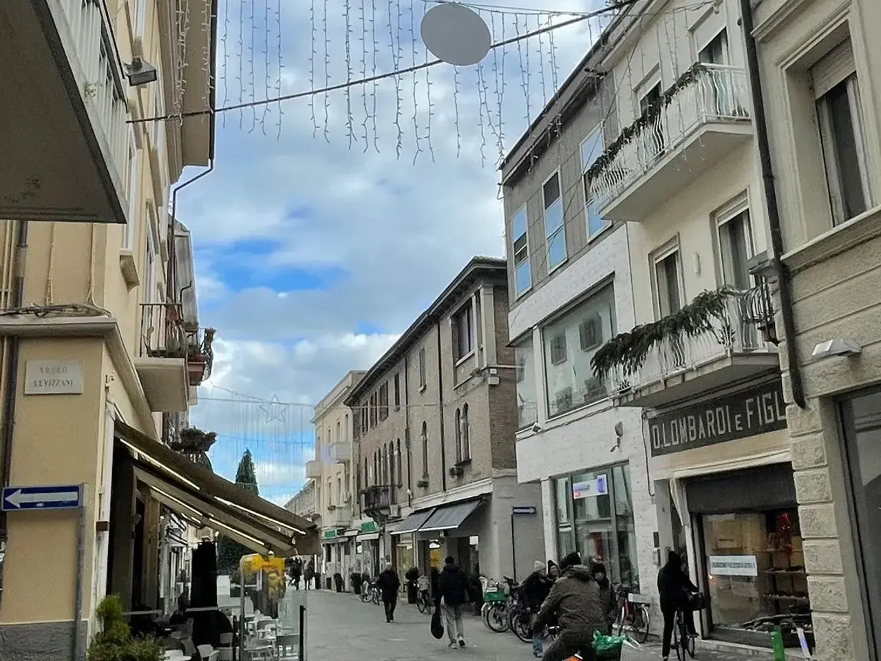Negozio in Via Giuseppe Garibaldi, Rimini, {3} - Foto 1