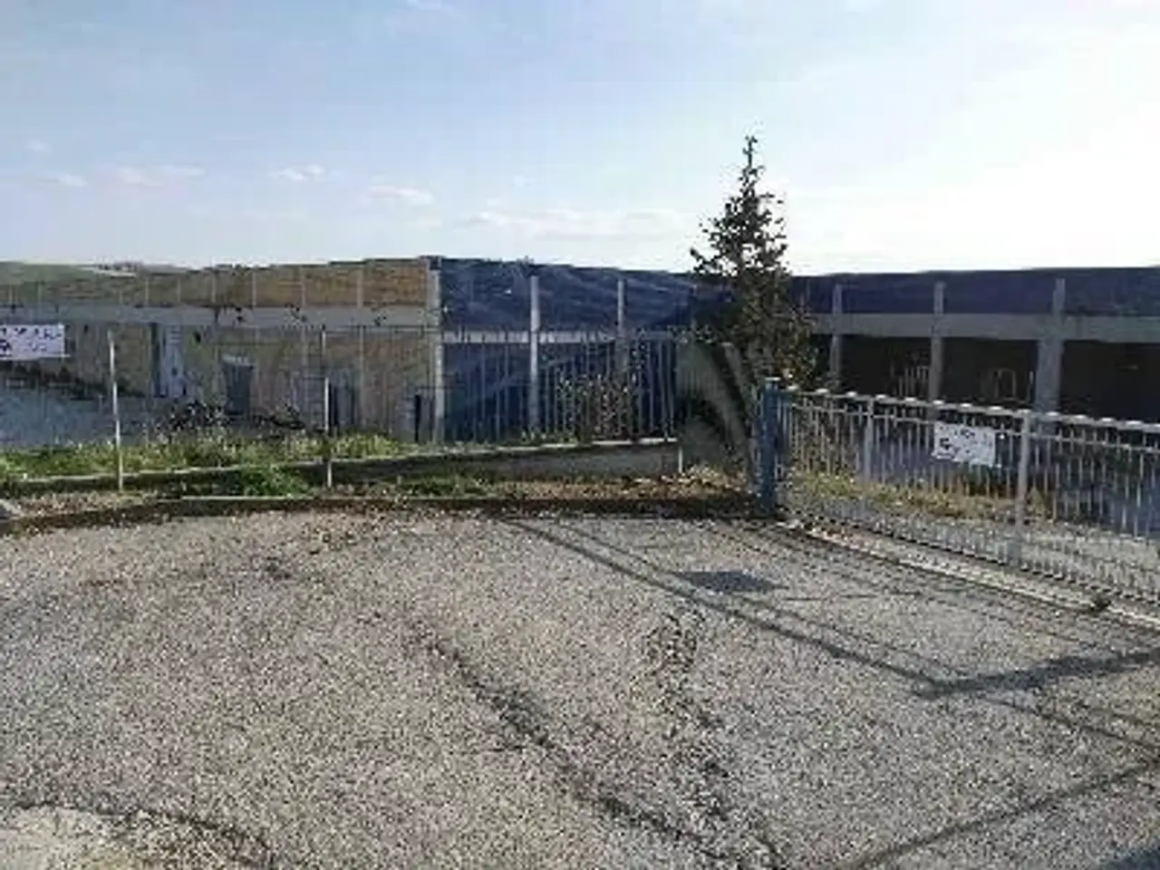 Capannone in , Giulianova, {3} - Foto 2