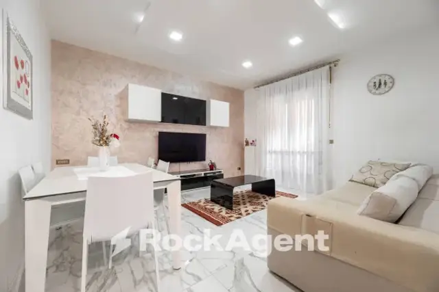 4-room flat in Via Rovigo 7, Rubano - Photo 1