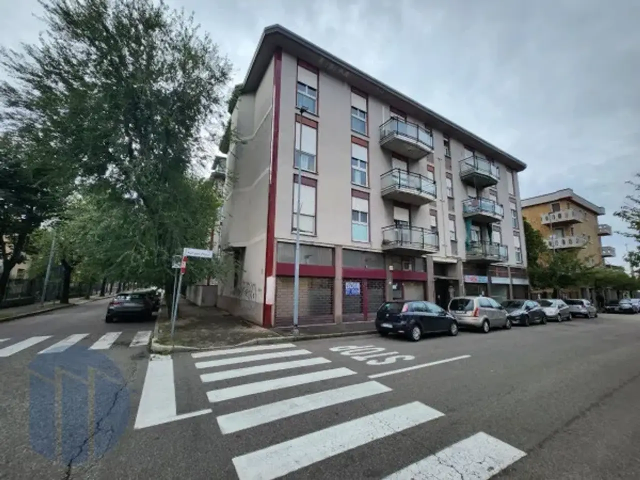 Negozio in Via dei Partigiani d'Italia 36, Desio, {3} - Foto 1