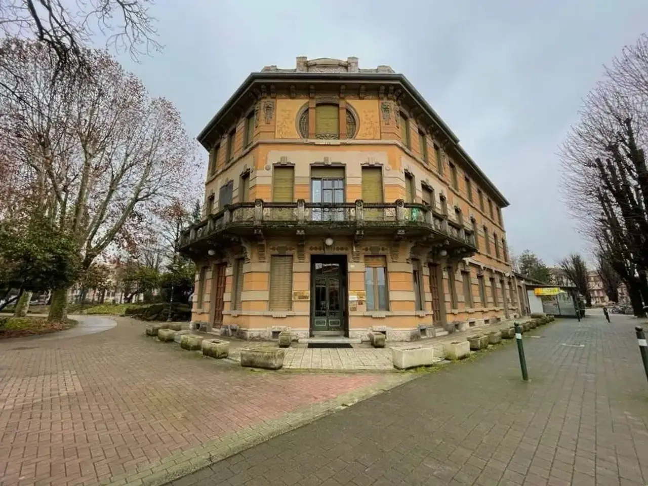 Ufficio in Corso della Repubblica, Tortona, Alessandria, Tortona, {3} - Foto 2