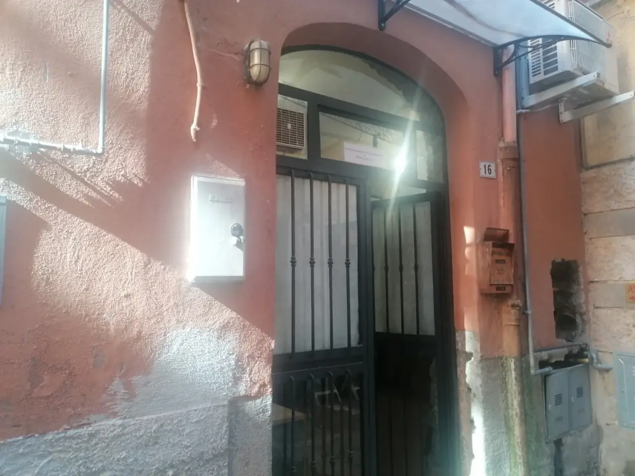 Magazzino in Via Settimio Severo, Albano Laziale, {3} - Foto 1