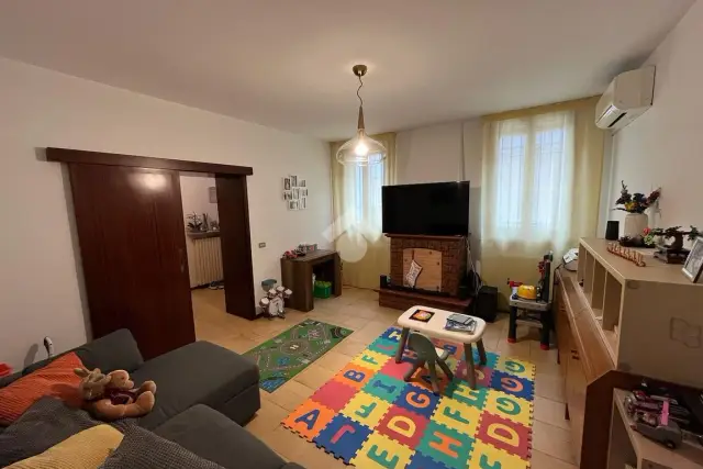 Casa indipendente in Via Massimo d'Azeglio 33, Russi - Foto 1