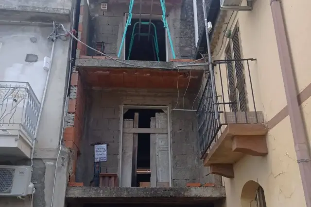 Quadrilocale in Via Libertà in San Filippo Inferiore, Messina - Foto 1