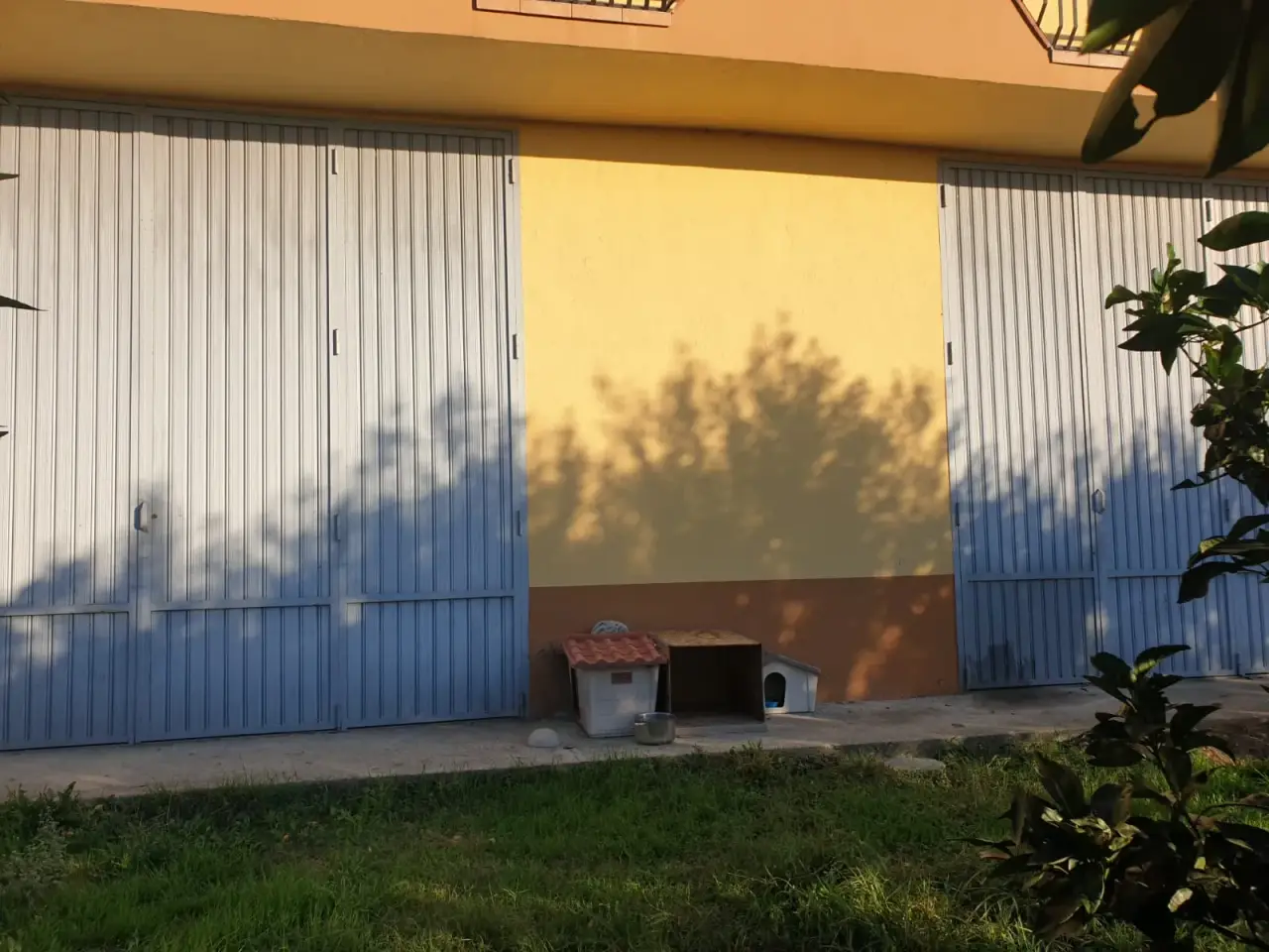 Magazzino in Via Erice 4, Cassano Allo Ionio, {3} - Foto 1