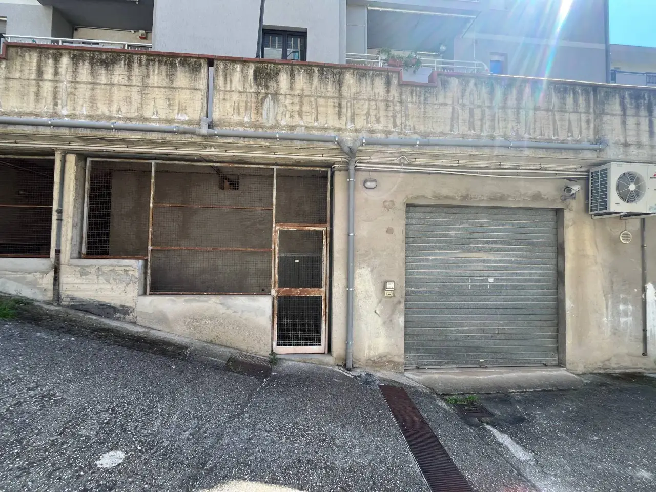 Magazzino in Via San Rocco, Vasto, {3} - Foto 2