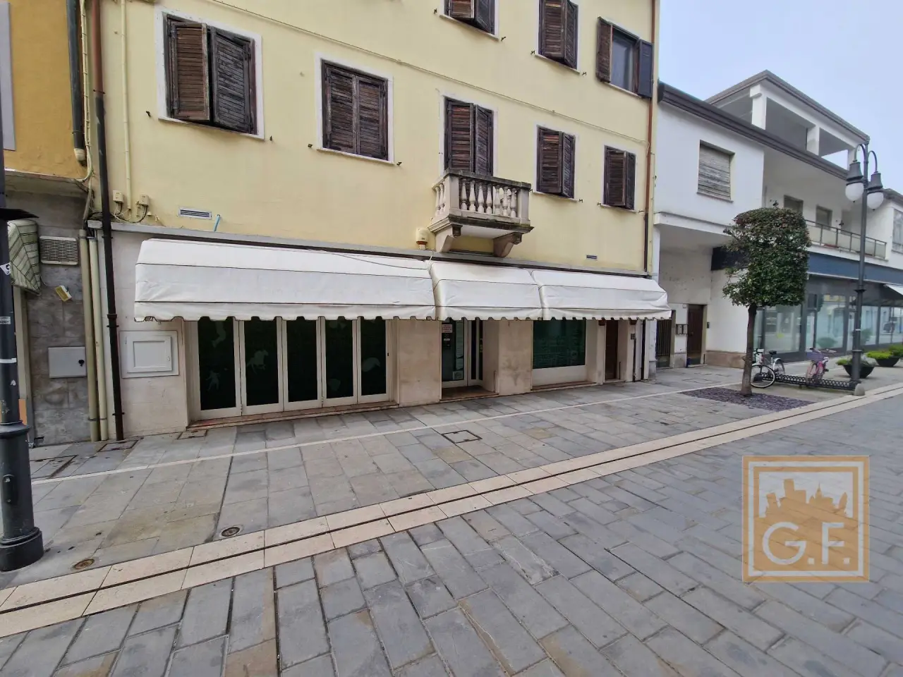 Negozio in Via Orseolo Secondo 8, Grado, {3} - Foto 1