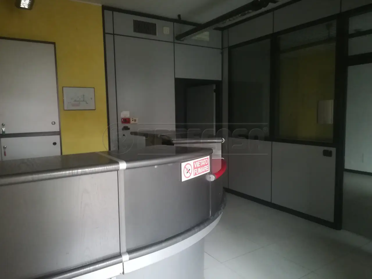 Palazzina commerciale in Via Ponte Rino, Campagnola Cremasca, {3} - Foto 2