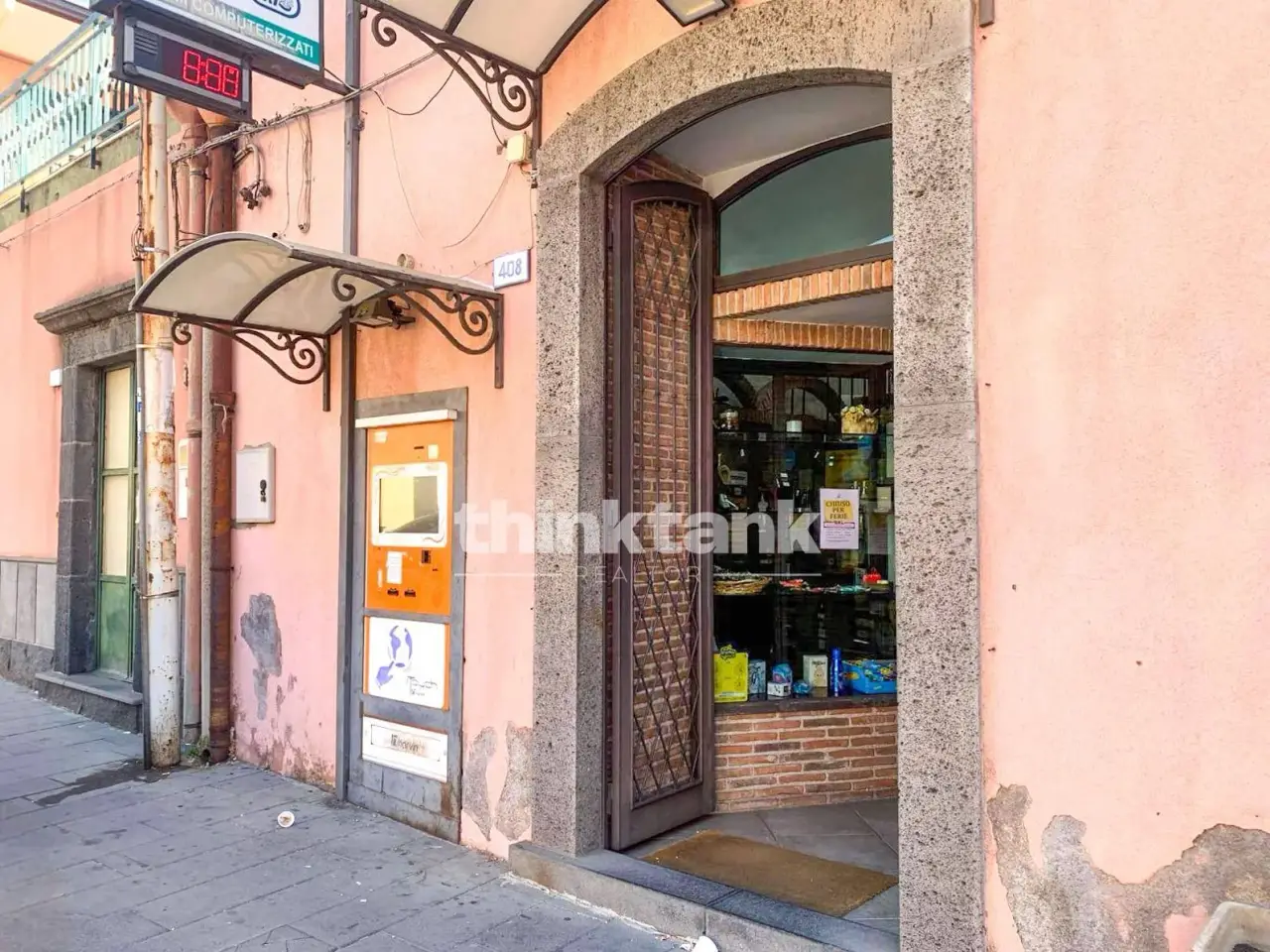 Tabaccheria in Via Etnea, Gravina Di Catania, {3} - Foto 1