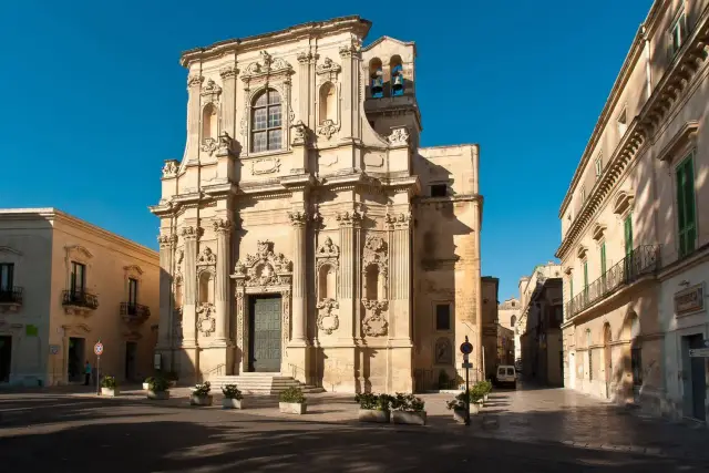 Wohnung, Lecce - Foto 1