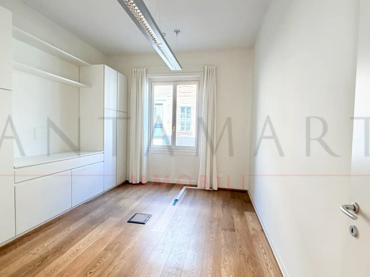 Ufficio in Via San Damiano, Milano, {3} - Foto 1