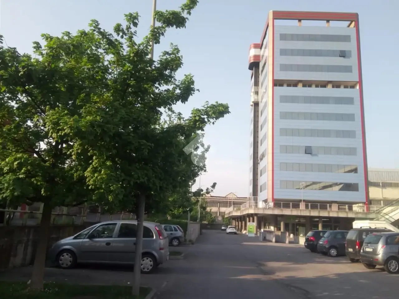 Ufficio in Via Orzinuovi 20, Brescia, {3} - Foto 1