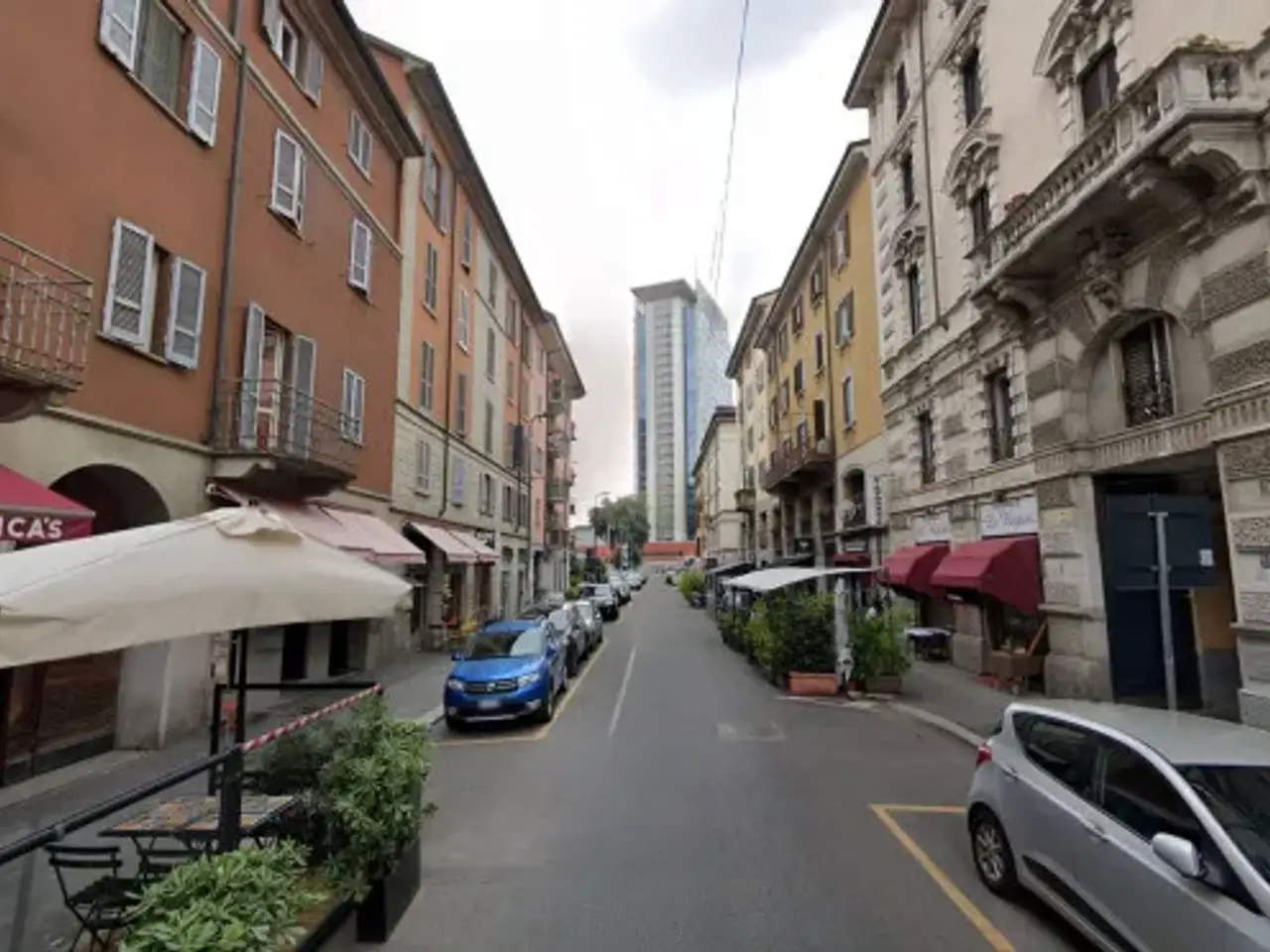 Negozio in , Milano, {3} - Foto 2