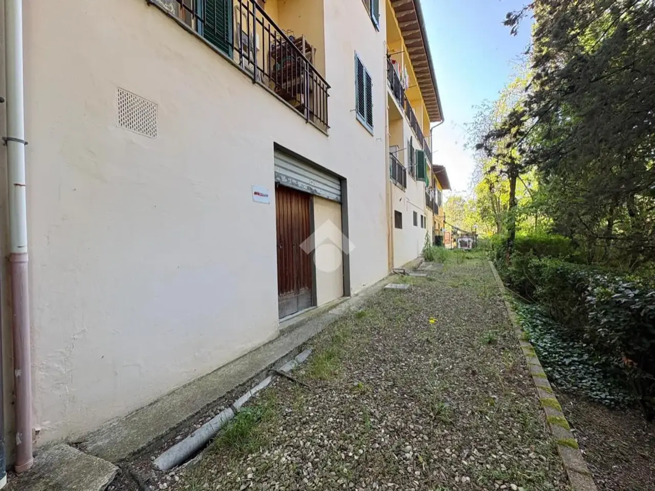 Capannone in Via Primo Maggio 57, Rignano Sull'Arno, {3} - Foto 2