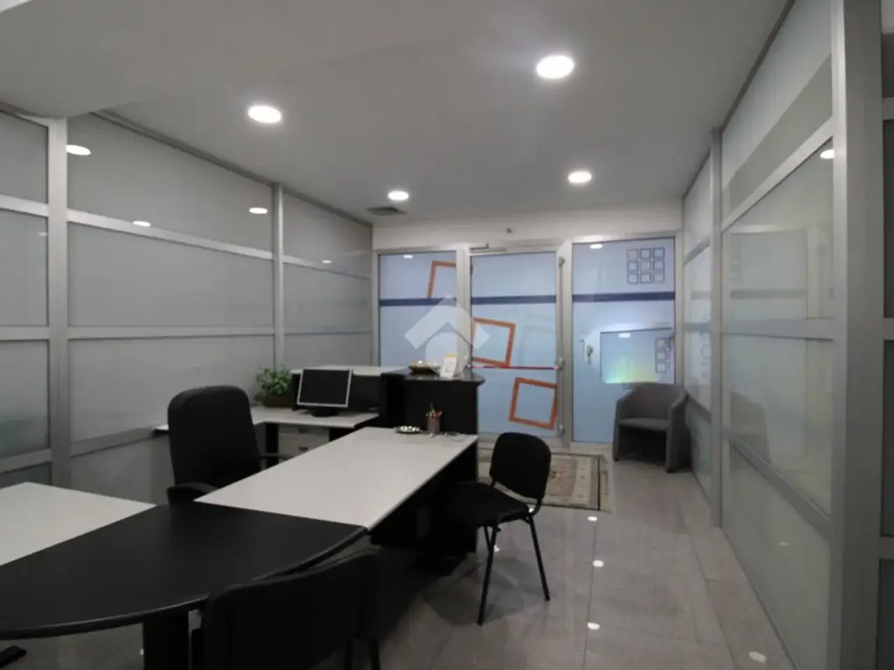 Negozio in Via Milano, Osio Sotto, {3} - Foto 1