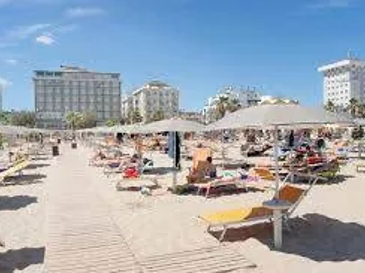 Hotel in , Rimini, {3} - Foto 2