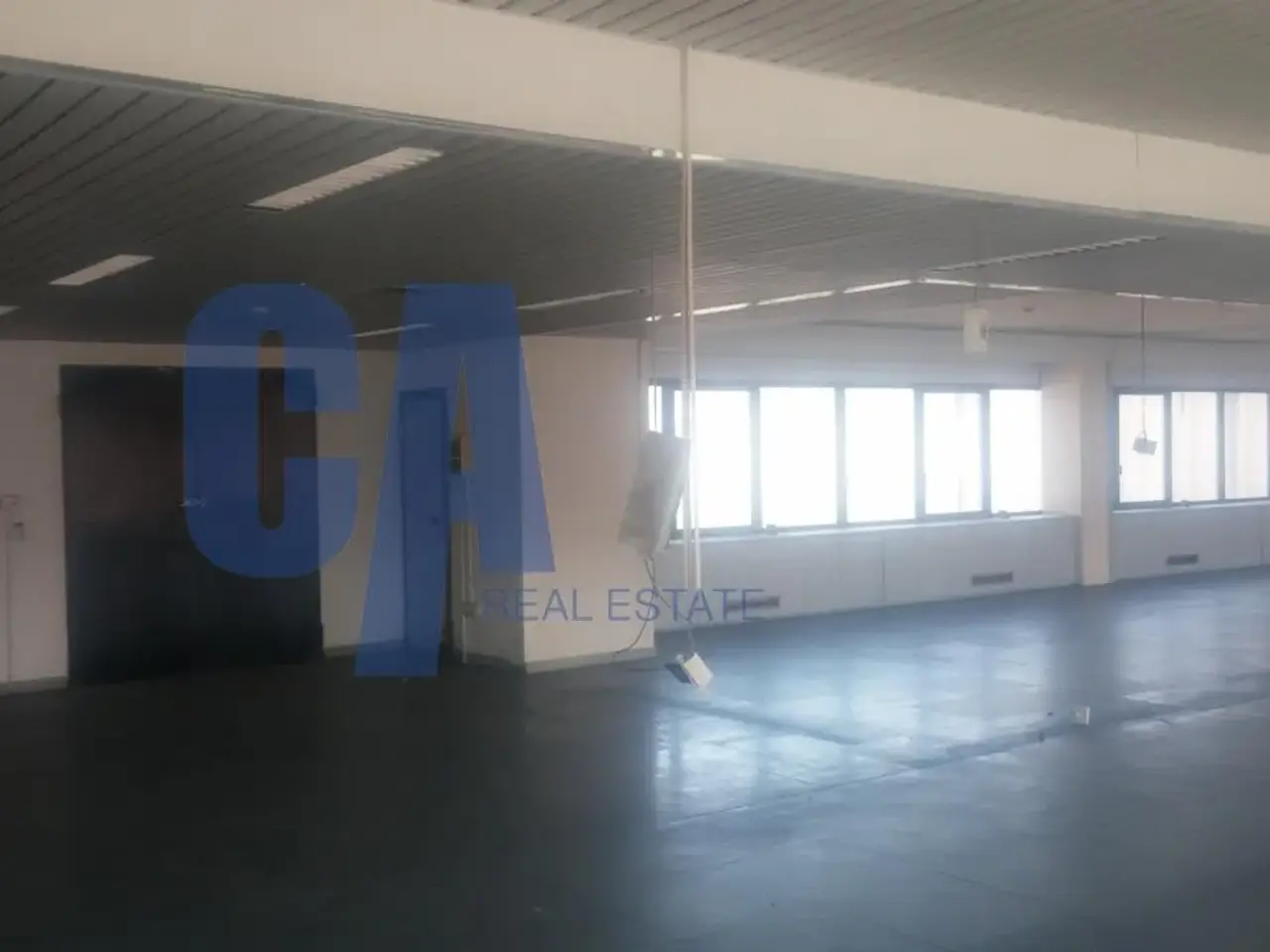 Ufficio in Via Grandi a., Vimodrone, {3} - Foto 1