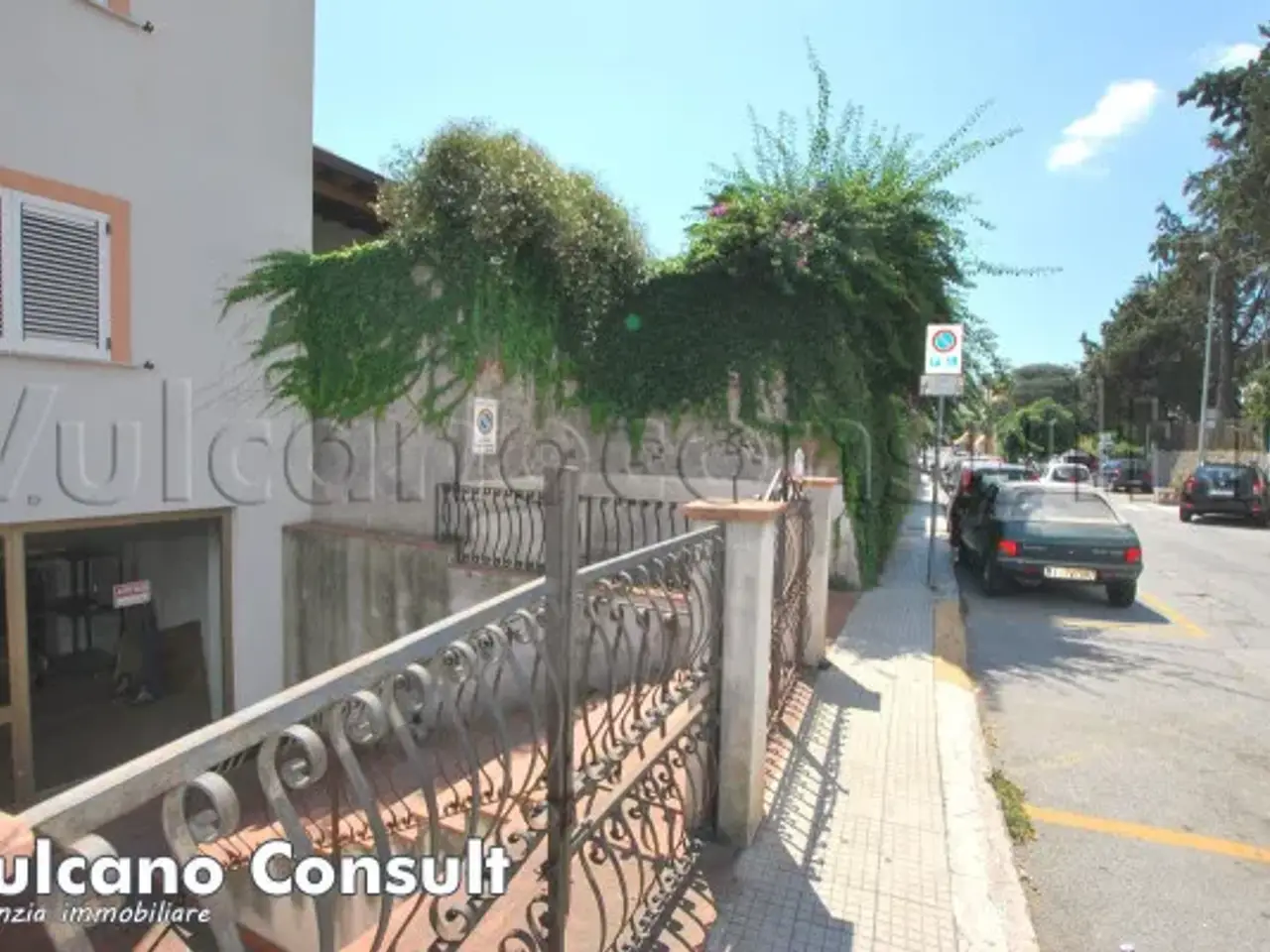 Magazzino in Via Avvocato Antonino Maggiore, Lipari, {3} - Foto 2