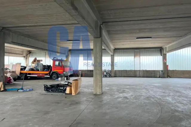 Laboratorio in affitto, Via Correggio Allegri, Monza - Foto 1