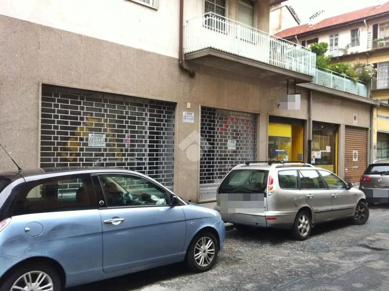 Negozio in Via Boves 6, Torino, {3} - Foto 1