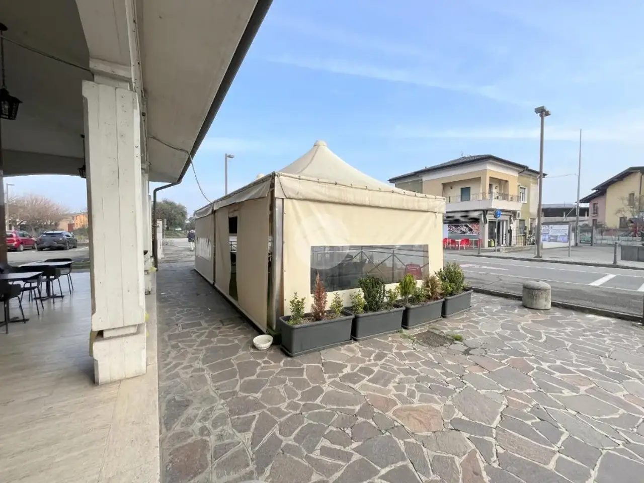 Negozio in Via G. Mazzini 12, Torbole Casaglia, {3} - Foto 2