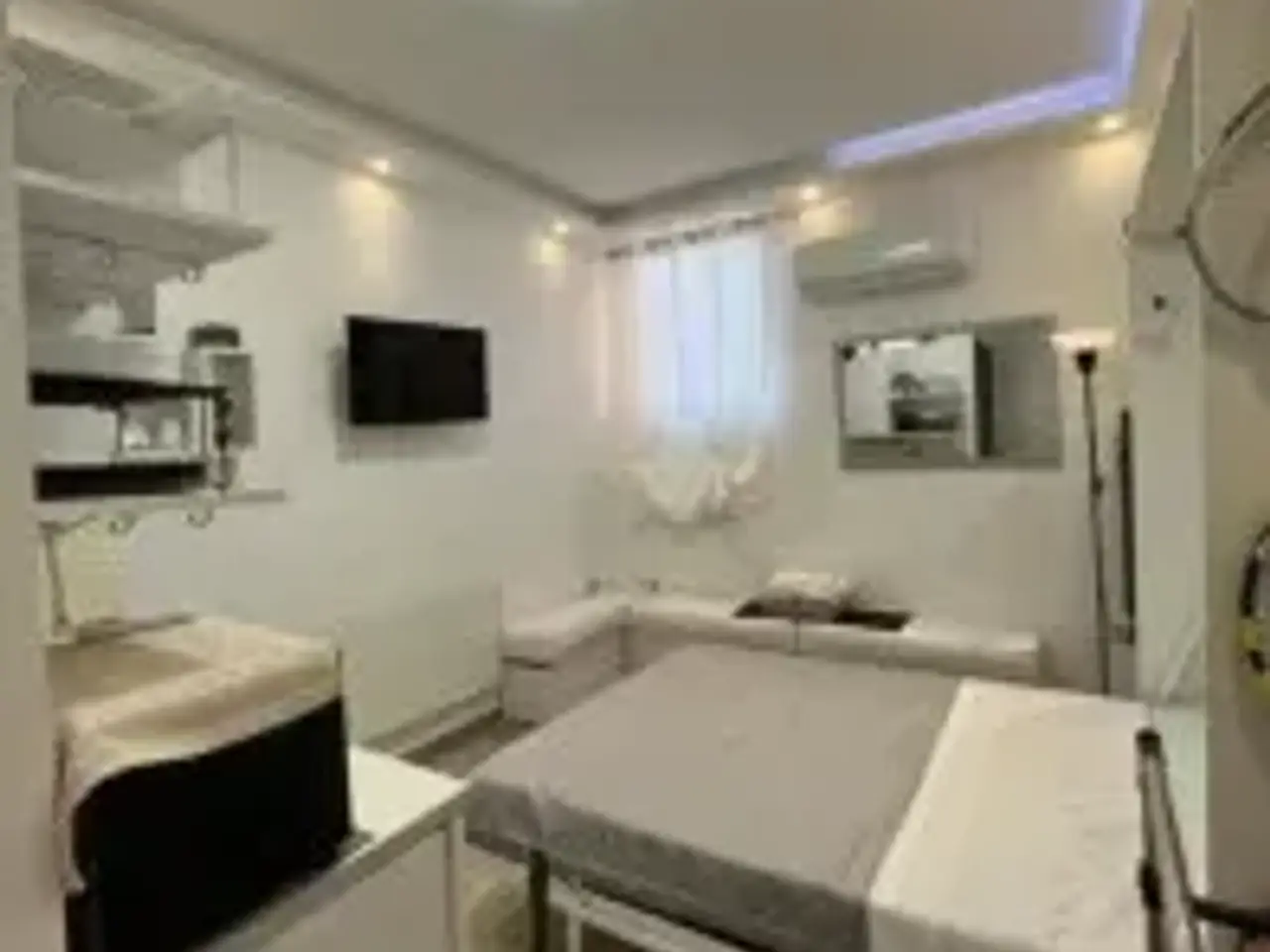 Magazzino in Viale Europa, Alghero, {3} - Foto 1