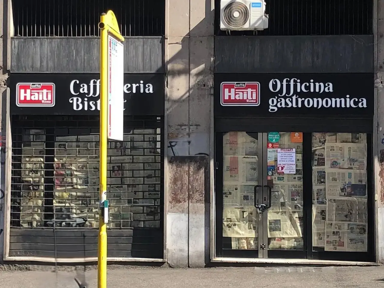 Negozi e locali in Affitto, a Prati, Cipro, Roma 33 annunci