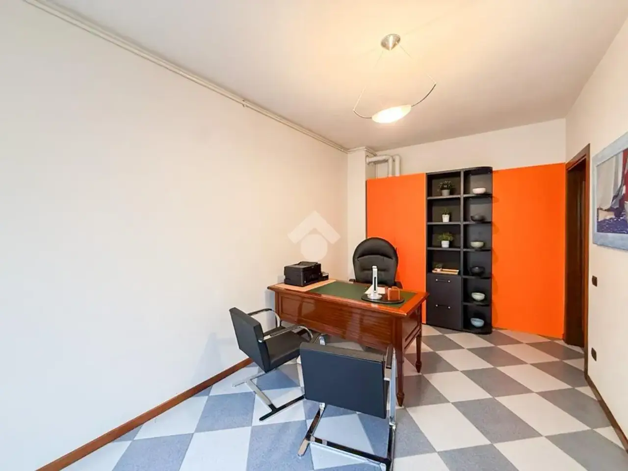 Ufficio in Via Dante Alighieri 14, Codogno, {3} - Foto 2