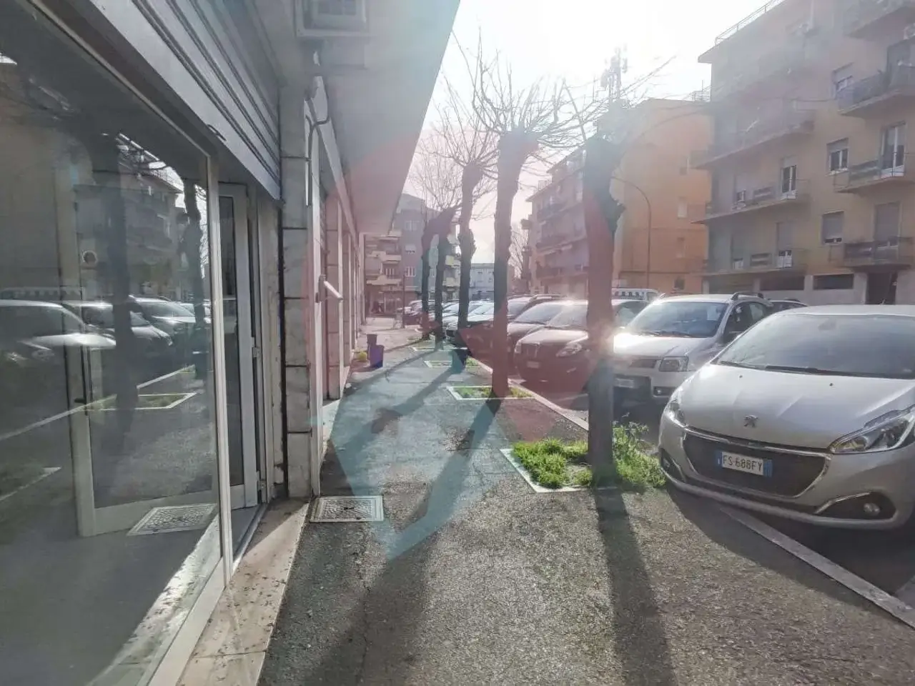 Negozio in Via Malagrida  16, Pescara, {3} - Foto 1