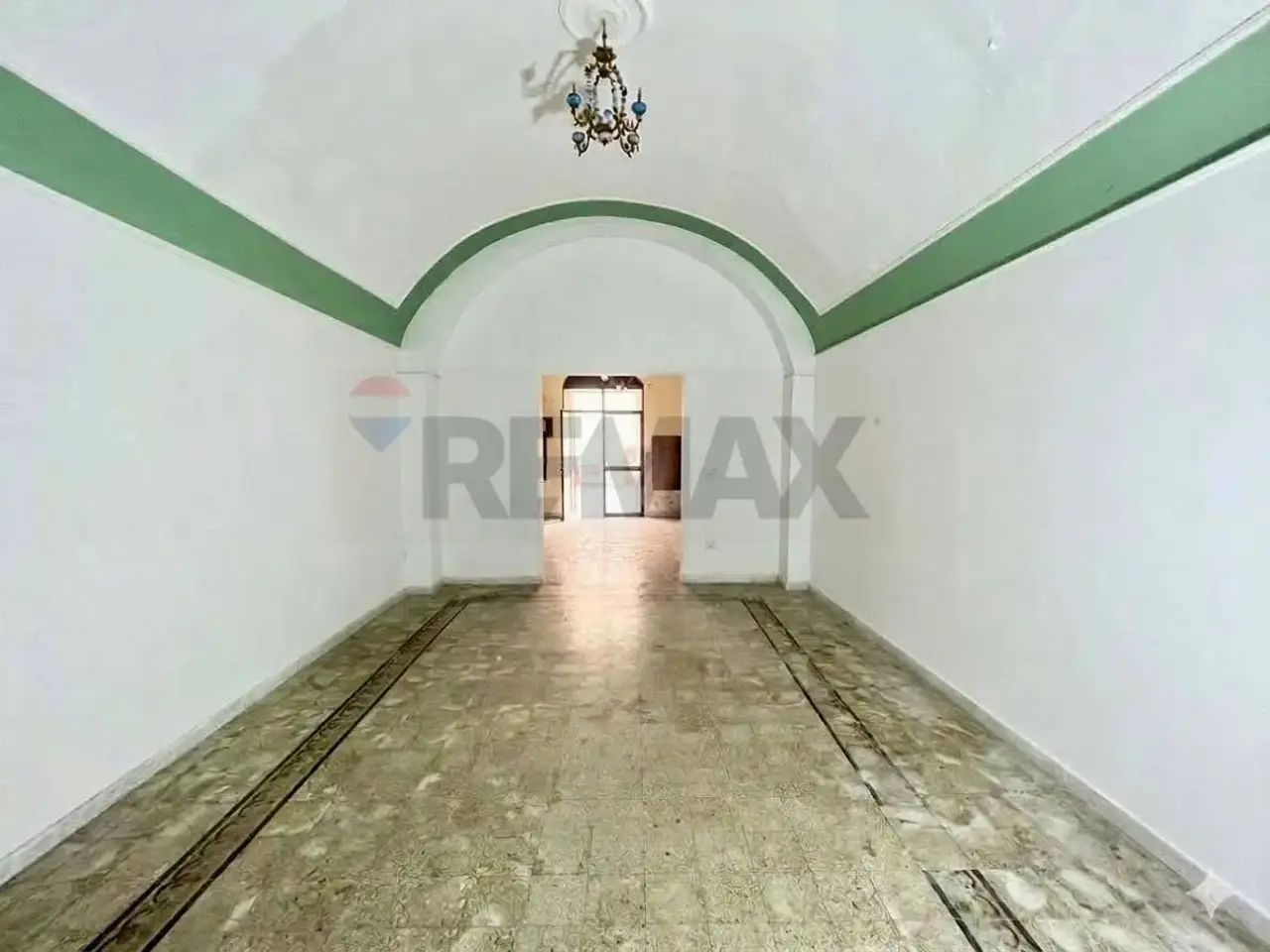 Negozio in Via Mannu 39/a, Sassari, {3} - Foto 1