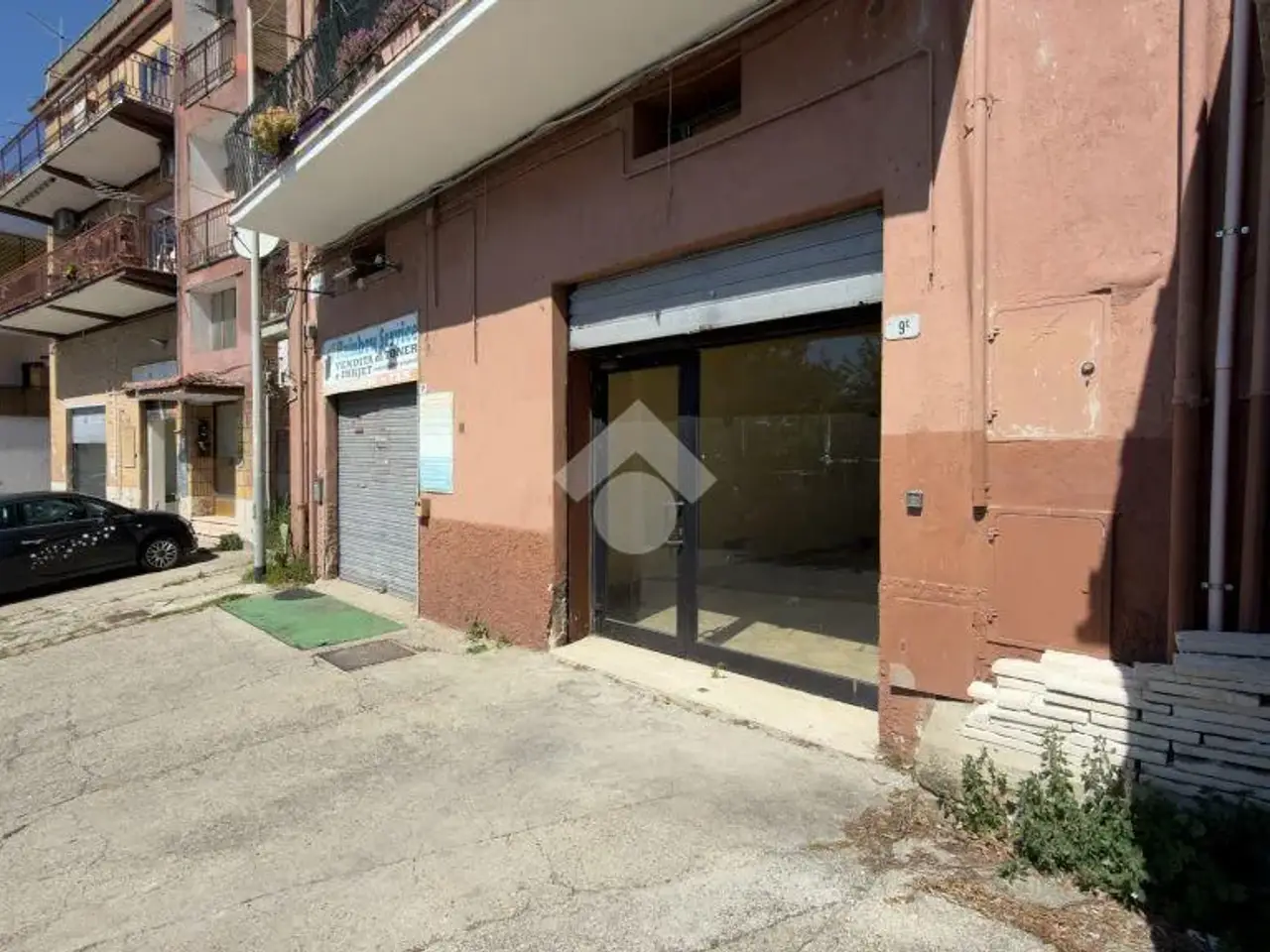 Negozio in Via S. Sebastiano 11, Morlupo, {3} - Foto 1