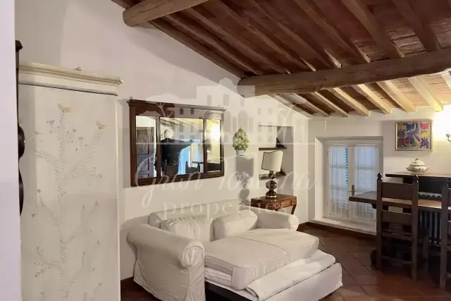 Zweizimmerwohnung, Forte dei Marmi - Foto 1