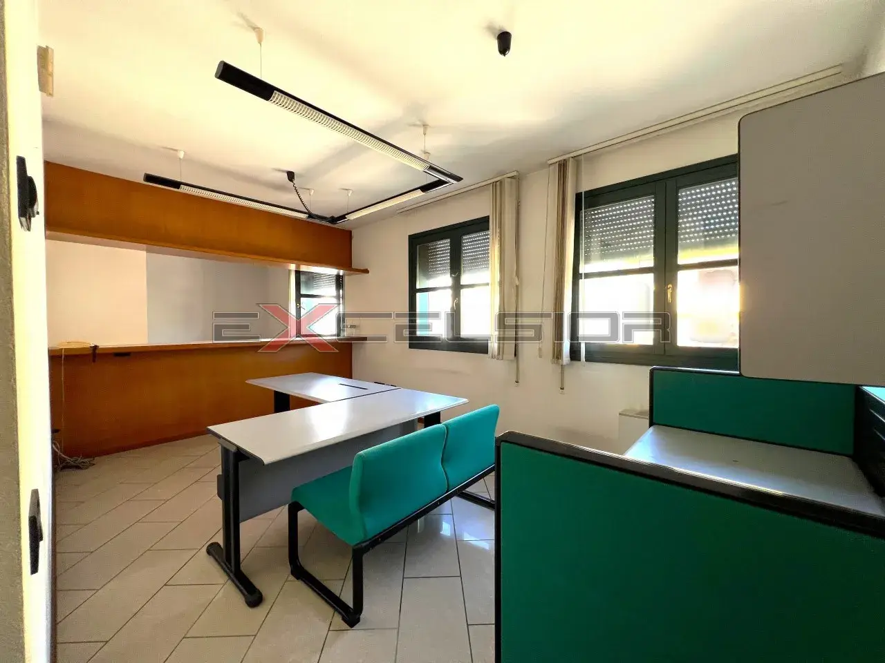 Ufficio in Via G. Matteotti N.20 Bis - Cavarzere (Ve), Cavarzere, {3} - Foto 1